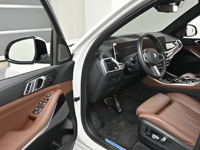 2025 BMW X5 — миниатюра 11