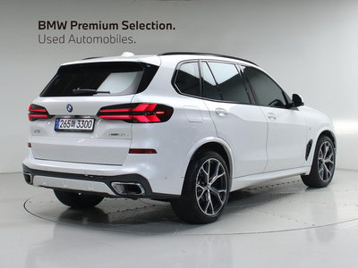 BMW X5 - 3