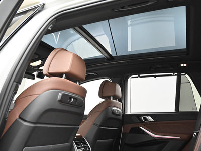2025 BMW X5 — миниатюра 19