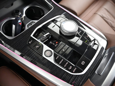 2025 BMW X5 — миниатюра 20