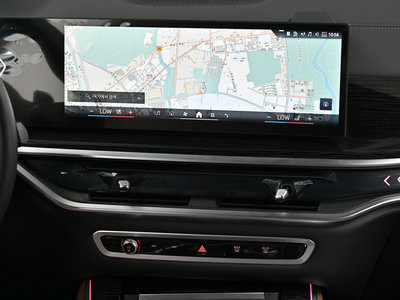 2025 BMW X5 — миниатюра 14
