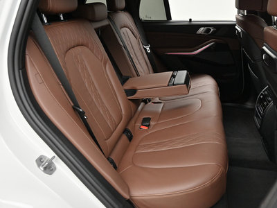 2025 BMW X5 — миниатюра 12
