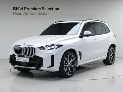 BMW X5 - 1