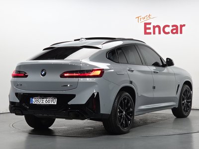 BMW X4 - 3