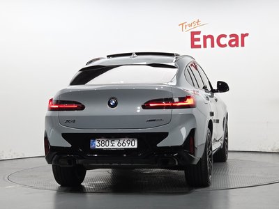 BMW X4 - 4
