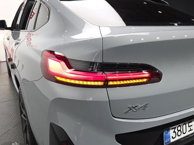 BMW X4 - 10