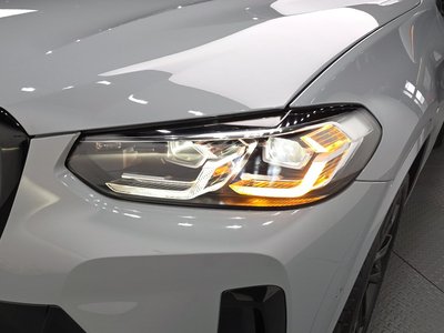BMW X4 - 9