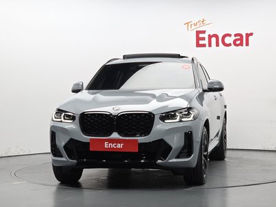 BMW X4 - 2