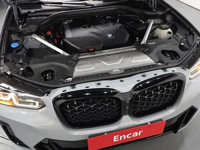 BMW X4 - 7