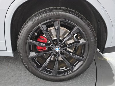 BMW X4 - 8