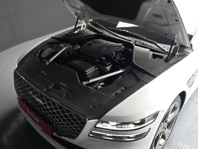 GENESIS G80 (RG3) - 7
