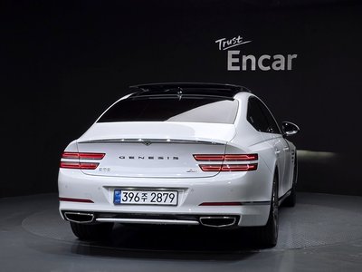 GENESIS G80 (RG3) - 3