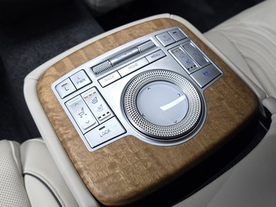 GENESIS G80 (RG3) - 9