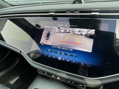 MERCEDES-BENZ E-CLASS - 10