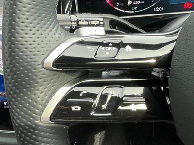 MERCEDES-BENZ E-CLASS - 6