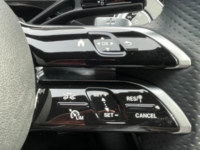 MERCEDES-BENZ E-CLASS - 7