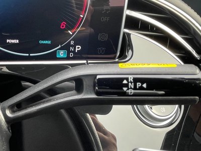 MERCEDES-BENZ E-CLASS - 9