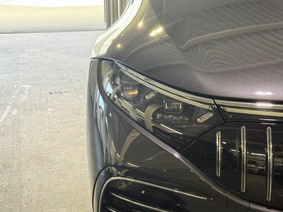 MERCEDES-BENZ EQS AMG - 9