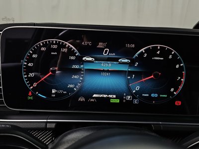 MERCEDES-BENZ GLE - 8