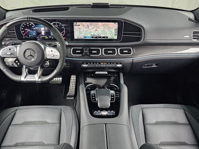 MERCEDES-BENZ GLE - 5