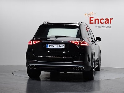 MERCEDES-BENZ GLE - 3