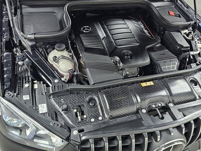 MERCEDES-BENZ GLE - 7