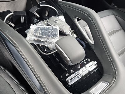 MERCEDES-BENZ GLE - 9