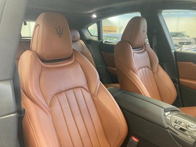 MASERATI LEVANTE - 8