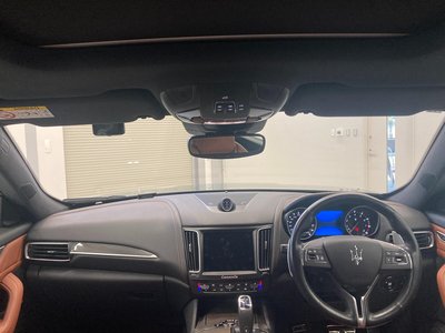 MASERATI LEVANTE - 7