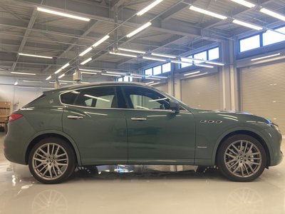 MASERATI LEVANTE - 5