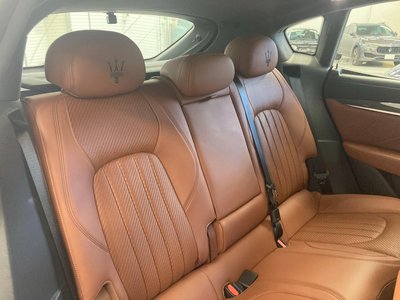 MASERATI LEVANTE - 9