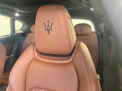 MASERATI LEVANTE - 10