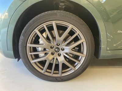 MASERATI LEVANTE - 6