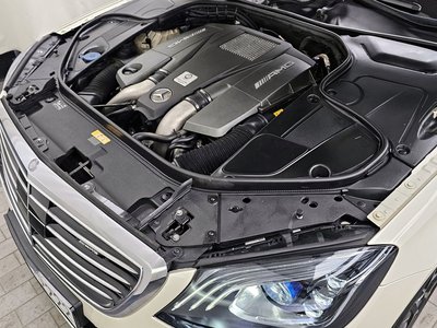 MERCEDES-BENZ S-CLASS - 7