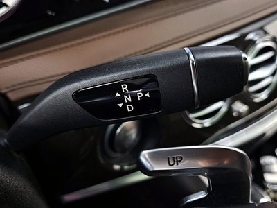 MERCEDES-BENZ S-CLASS - 9