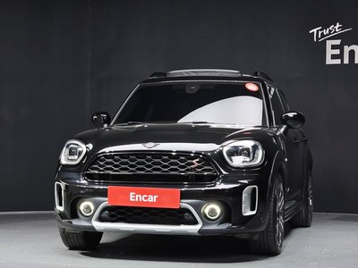 MINI COUNTRYMAN - 2
