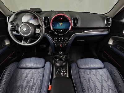 MINI COUNTRYMAN - 5