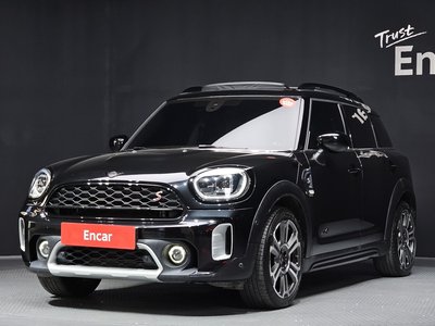 MINI COUNTRYMAN - 1