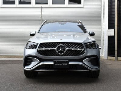 MERCEDES-BENZ GLE - 2