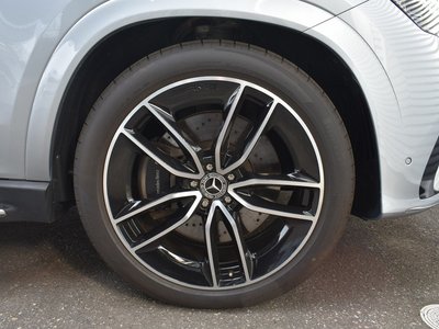 MERCEDES-BENZ GLE - 5