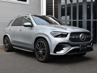 MERCEDES-BENZ GLE - 3