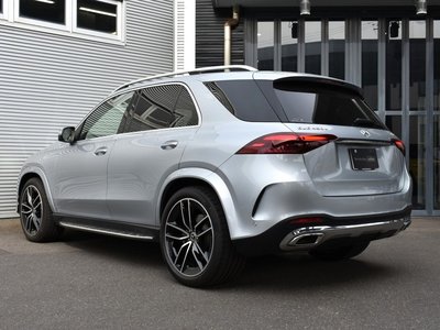 MERCEDES-BENZ GLE - 8