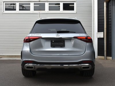 MERCEDES-BENZ GLE - 6