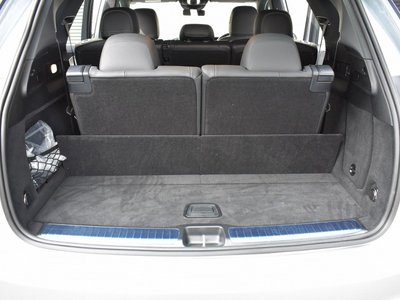 MERCEDES-BENZ GLE - 9