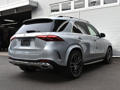 MERCEDES-BENZ GLE - 7