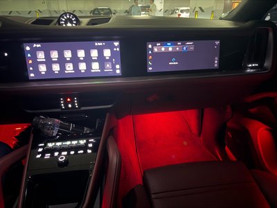 2025 Porsche CAYENNE — миниатюра 17