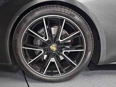 PORSCHE PANAMERA - 6