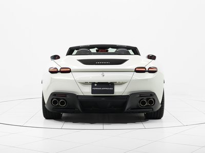 صورة 6 لـ 2025 FERRARI ROMA SPIDER