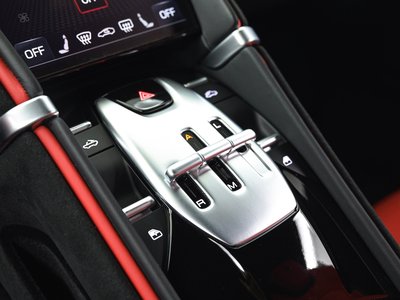 2025 Ferrari ROMA SPIDER thumbnail 19
