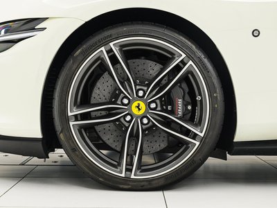 صورة 9 لـ 2025 FERRARI ROMA SPIDER